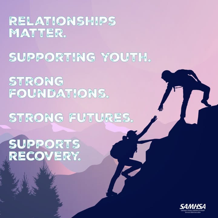 Recovery high schools, collegiate recovery programs, and peer mentorship help young people build healthy futur…