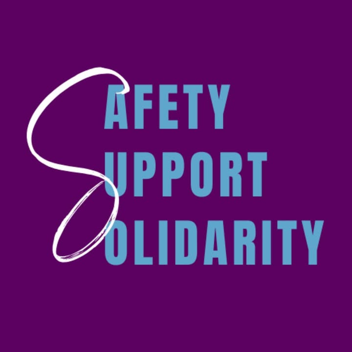 This year’s theme for Domestic Violence Awareness Month is #WithSurvivors. Survivors deserve safety. Survivors…