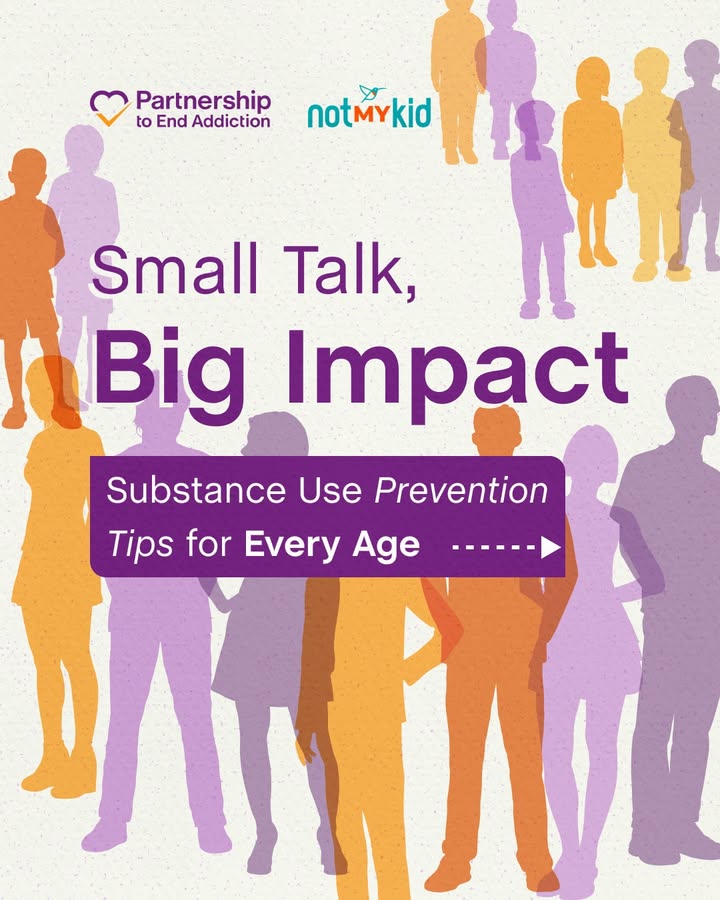 You have more influence on your child than you might realize. The way you talk and listen can shape the choice…